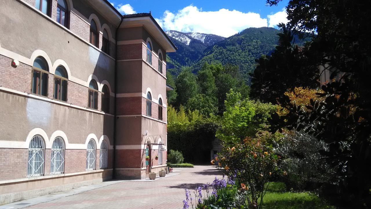 Готель Casa Per Ferie San Francesco Суза Екстер'єр фото