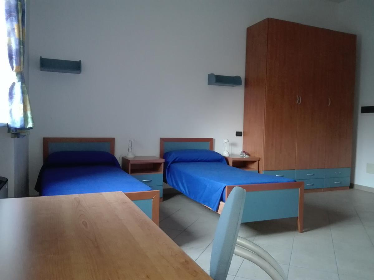 Готель Casa Per Ferie San Francesco Суза Екстер'єр фото